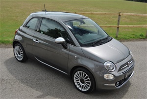 Large image for the Used Fiat 500