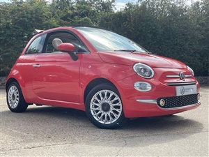 Large image for the Used Fiat 500