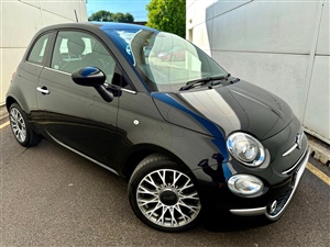 Large image for the Used Fiat 500