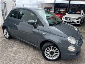Large image for the Used Fiat 500