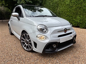 Large image for the Used Fiat 595C