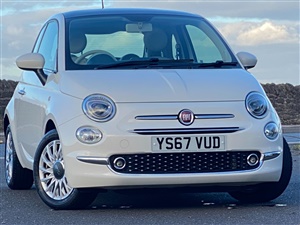 Large image for the Used Fiat 500