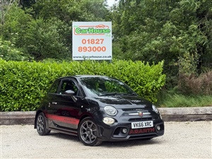Large image for the Used Fiat 595