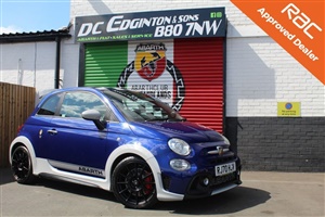 Large image for the Used Fiat 695