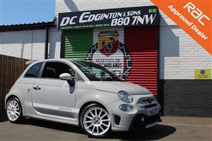 Large image for the Used Fiat 695
