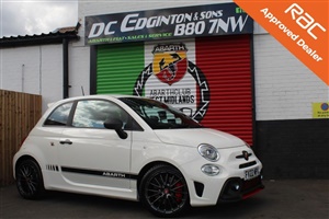 Large image for the Used Fiat 595