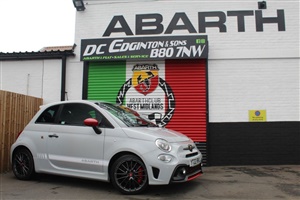 Large image for the Used Fiat 595