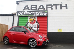Large image for the Used Fiat 595C