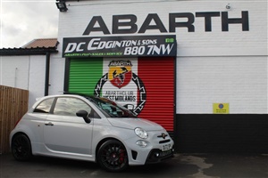 Large image for the Used Fiat 595