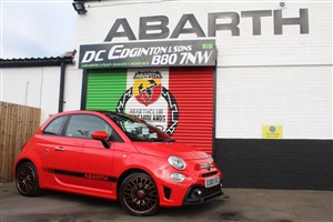 Large image for the Used Fiat 595C