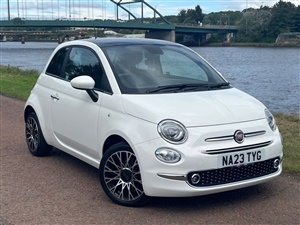 Large image for the Used Fiat 500