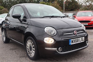 Large image for the Used Fiat 500