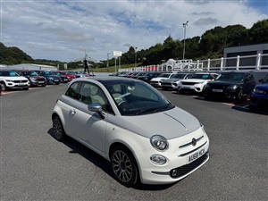 Large image for the Used Fiat 500