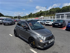 Large image for the Used Fiat 595C