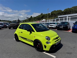 Large image for the Used Fiat 595