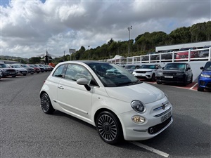 Large image for the Used Fiat 500