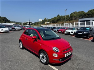 Large image for the Used Fiat 500