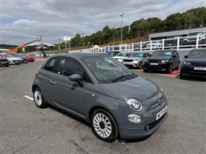 Large image for the Used Fiat 500