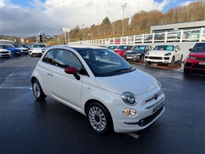 Large image for the Used Fiat 500