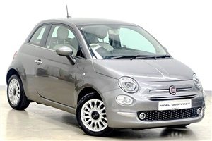 Large image for the Used Fiat 500