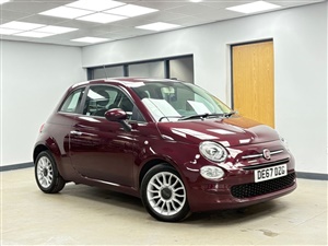 Large image for the Used Fiat 500