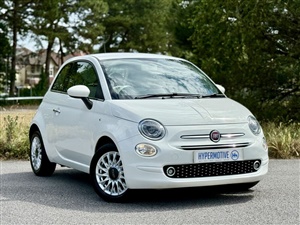 Large image for the Used Fiat 500