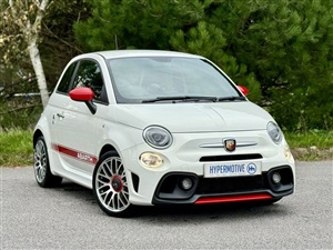 Large image for the Used Fiat 595