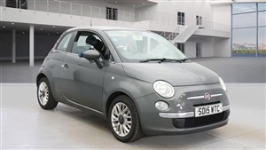 Large image for the Used Fiat 500