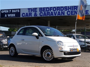 Large image for the Used Fiat 500