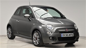 Large image for the Used Fiat 500