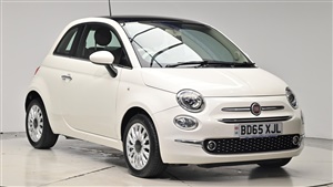Large image for the Used Fiat 500
