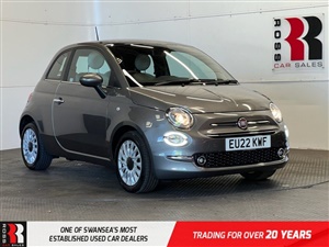 Large image for the Used Fiat 500