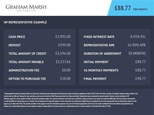 Large image for the Used Fiat 500
