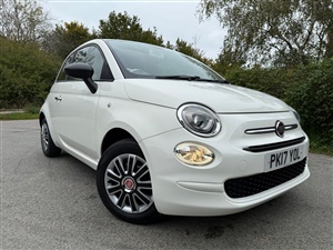 Large image for the Used Fiat 500
