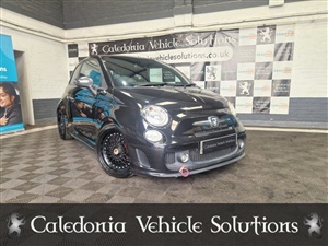 Large image for the Used Fiat 500