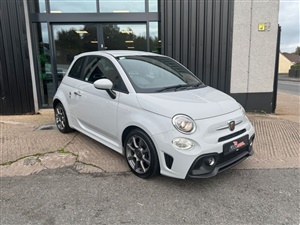 Large image for the Used Fiat 595