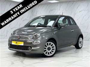 Large image for the Used Fiat 500
