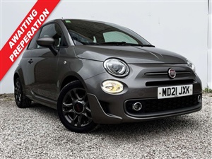 Large image for the Used Fiat 500