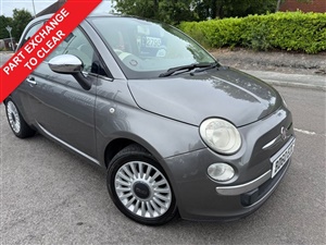 Large image for the Used Fiat 500