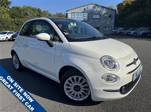 Large image for the Used Fiat 500