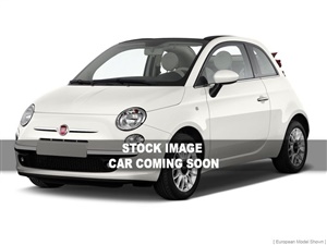Large image for the Used Fiat 500