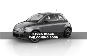 Large image for the Used Fiat 500