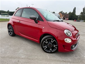 Large image for the Used Fiat 500