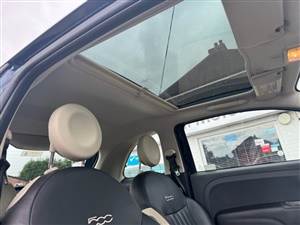 Large image for the Used Fiat 500