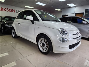 Large image for the Used Fiat 500