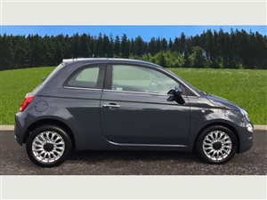 Large image for the Used Fiat 500