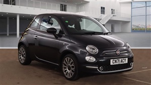 Large image for the Used Fiat 500