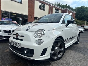 Large image for the Used Fiat 500