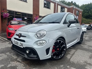 Large image for the Used Fiat 595