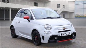 Large image for the Used Fiat 595